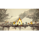 Shinobi: Art of Vengeance (Code in Box) - Nintendo Switch