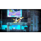 Shinobi: Art of Vengeance (Code in Box) - Nintendo Switch