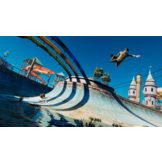 Tony Hawk's Pro Skater 3 + 4   (Code in Box) - Nintendo Switch 2