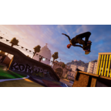 Tony Hawk's Pro Skater 3 + 4   (Code in Box) - Nintendo Switch 2