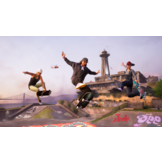 Tony Hawk's Pro Skater 3 + 4   (Code in Box) - Nintendo Switch 2