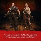 Gears of War Reloaded - PS5