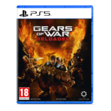 Gears of War Reloaded - PS5