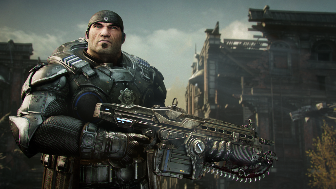 Gears of War Reloaded - PS5