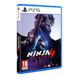 Ninja Gaiden 4 - PS5