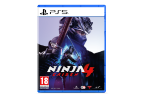 Ninja Gaiden 4 - PS5