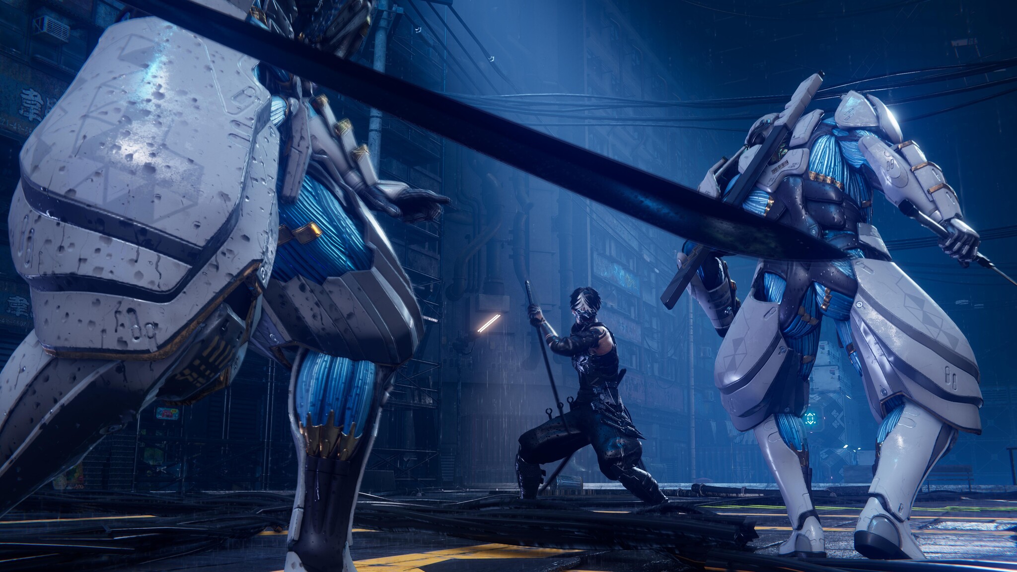 Ninja Gaiden 4 - PS5
