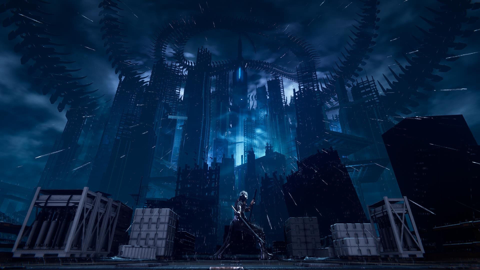 Ninja Gaiden 4 - PS5