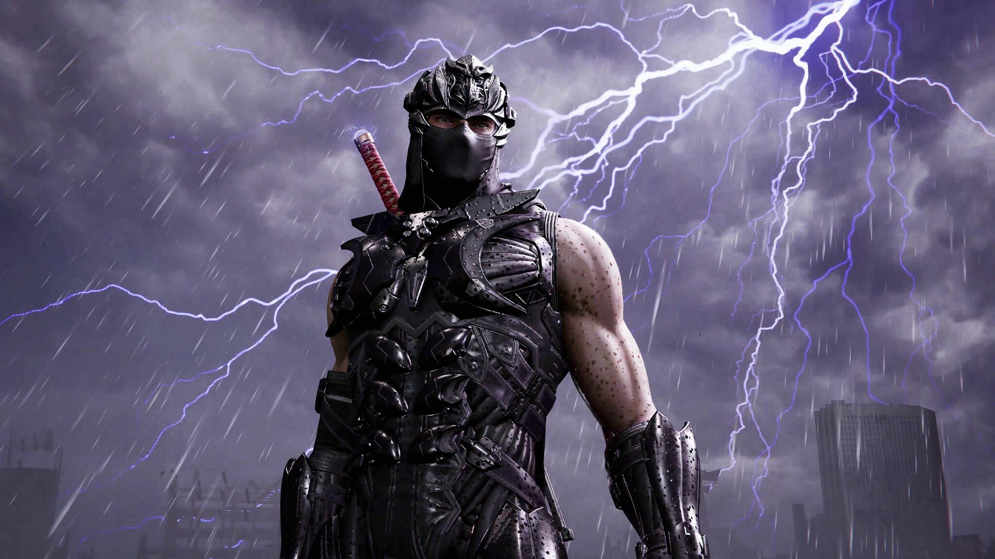 Ninja Gaiden 4 - PS5
