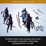 Ninja Gaiden 4 - Deluxe Edition - Xbox Series X