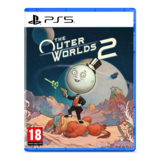 The Outer Worlds 2 - PS5