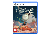 The Outer Worlds 2 + Pre-Order Bonus - PS5