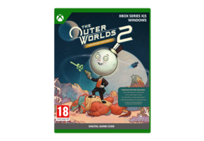 The Outer Worlds 2 - Premium Edition - Xbox Series X
