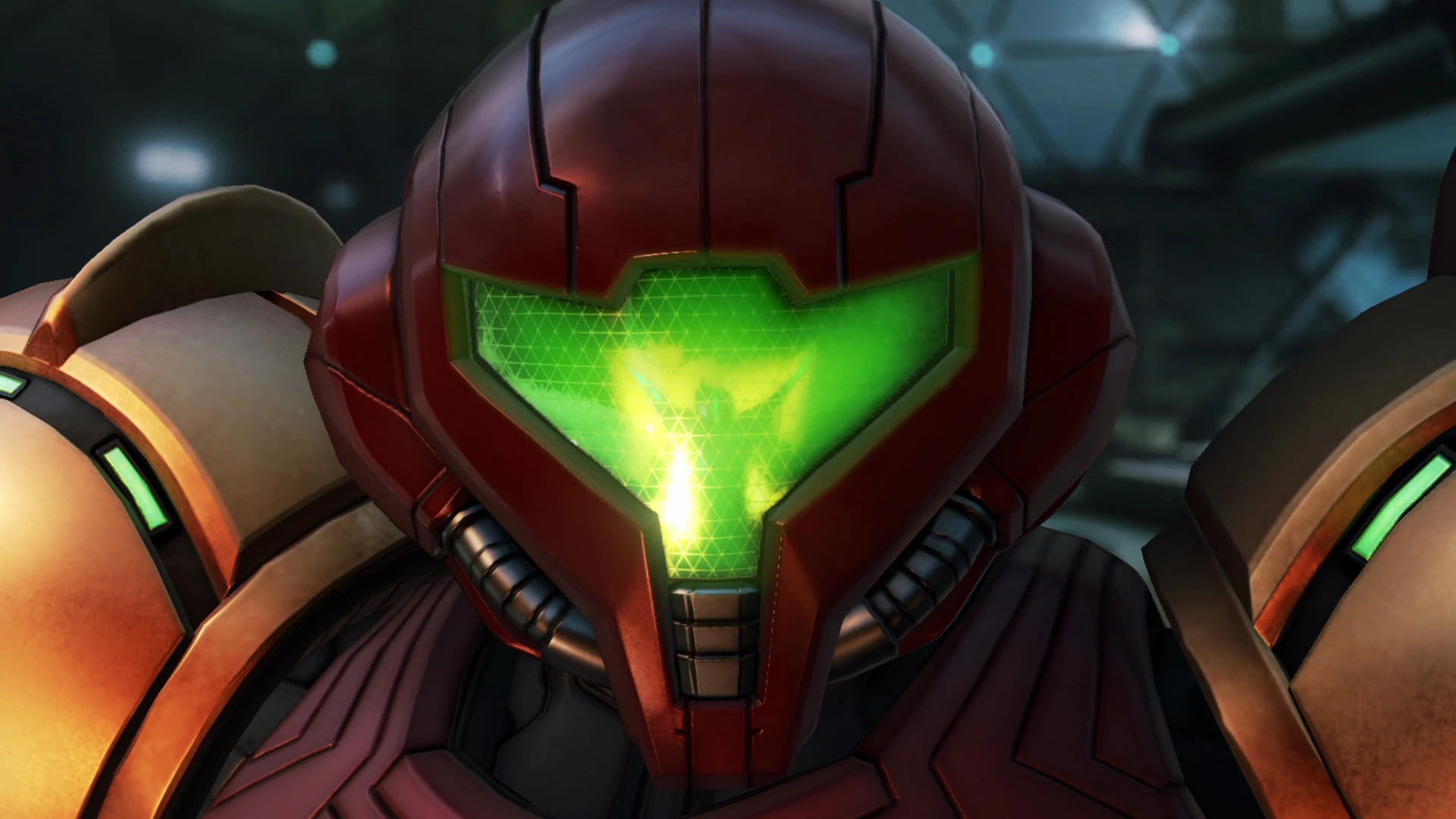Metroid Prime 4: Beyond - Nintendo Switch