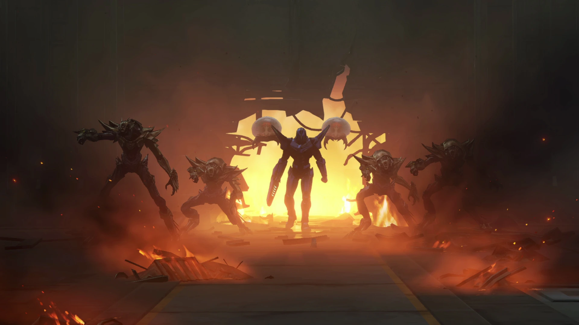 Metroid Prime 4: Beyond - Nintendo Switch