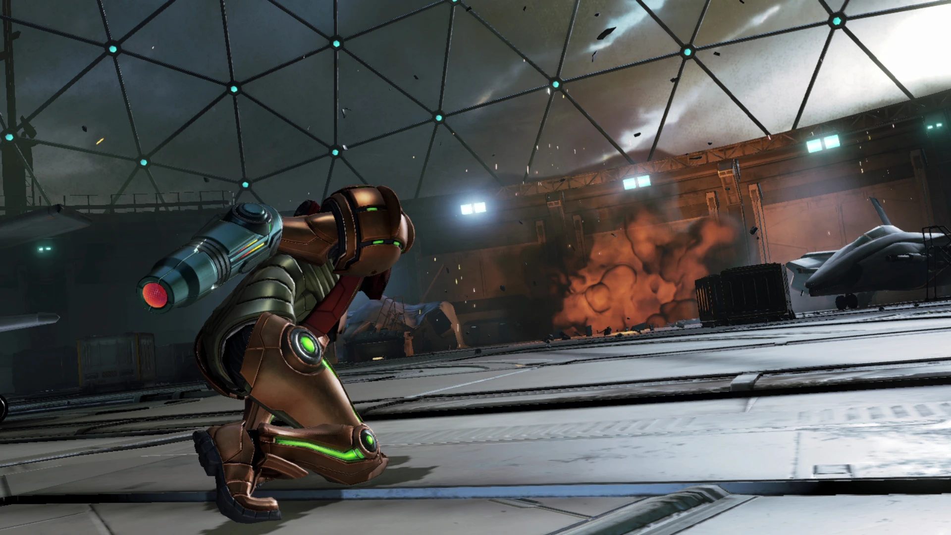 Metroid Prime 4: Beyond - Nintendo Switch
