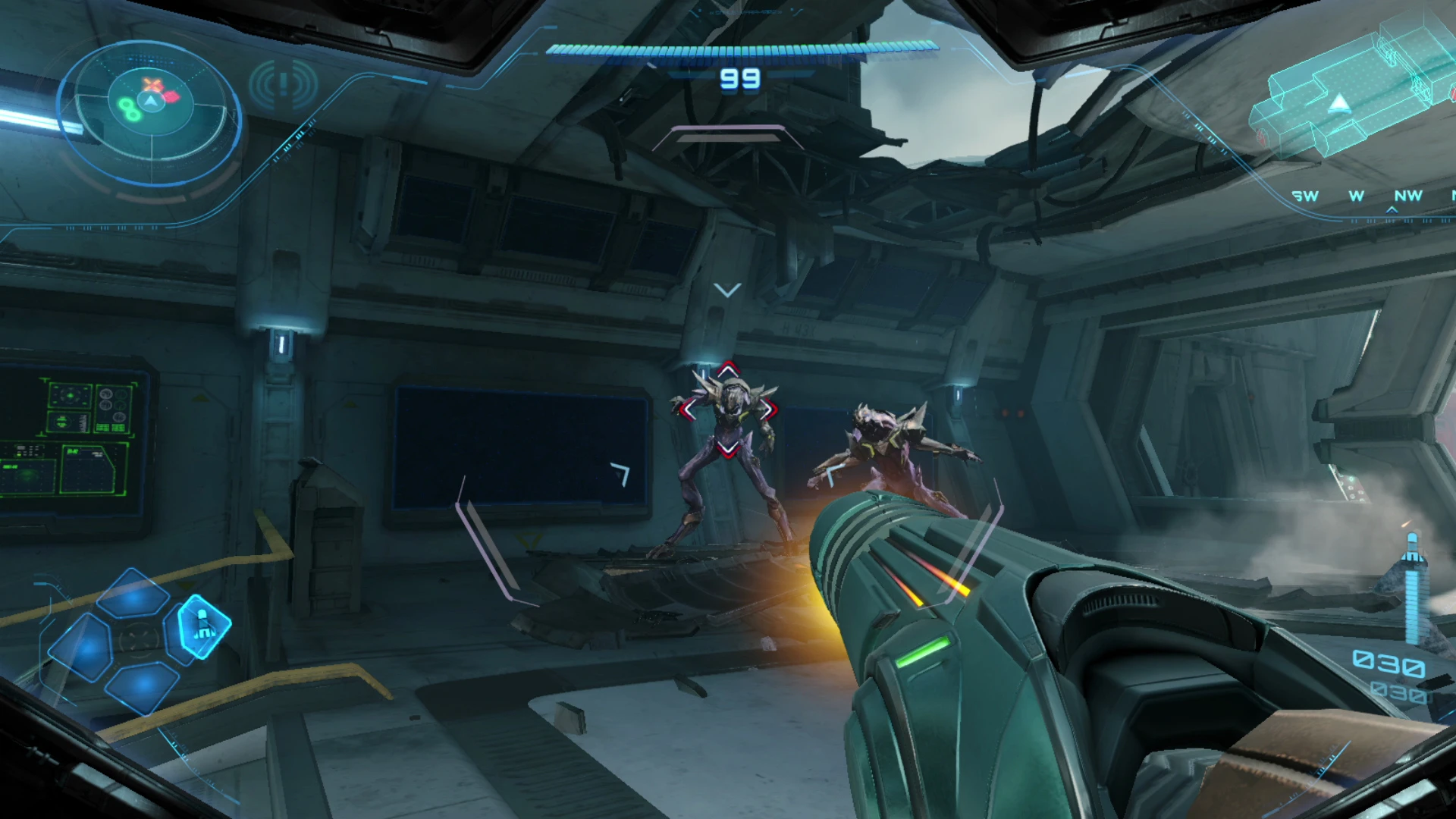 Metroid Prime 4: Beyond - Nintendo Switch