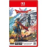 Dragon Quest 1 & 2 HD - 2D Remake - Nintendo Switch 2