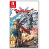 Dragon Quest 1 & 2 HD - 2D Remake - Nintendo Switch