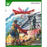 Dragon Quest 1 & 2 HD - 2D Remake - Xbox Series X