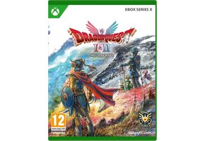 Dragon Quest 1 & 2 HD - 2D Remake - Xbox Series X