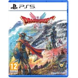 Dragon Quest 1 & 2 HD - 2D Remake - PS5