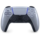 PS5 DualSense Wireless-Controller (Sterlingsilber)