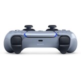 PS5 DualSense Draadloze Controller (Sterling Silver)