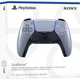 PS5 DualSense Wireless-Controller (Sterlingsilber)