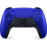 PS5 DualSense Draadloze Controller (Cobalt Blue)