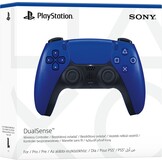 PS5 DualSense Wireless Controller (Cobalt Blue)