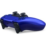 PS5 DualSense Wireless Controller (Cobalt Blue)