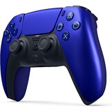 PS5 DualSense Draadloze Controller (Cobalt Blue)