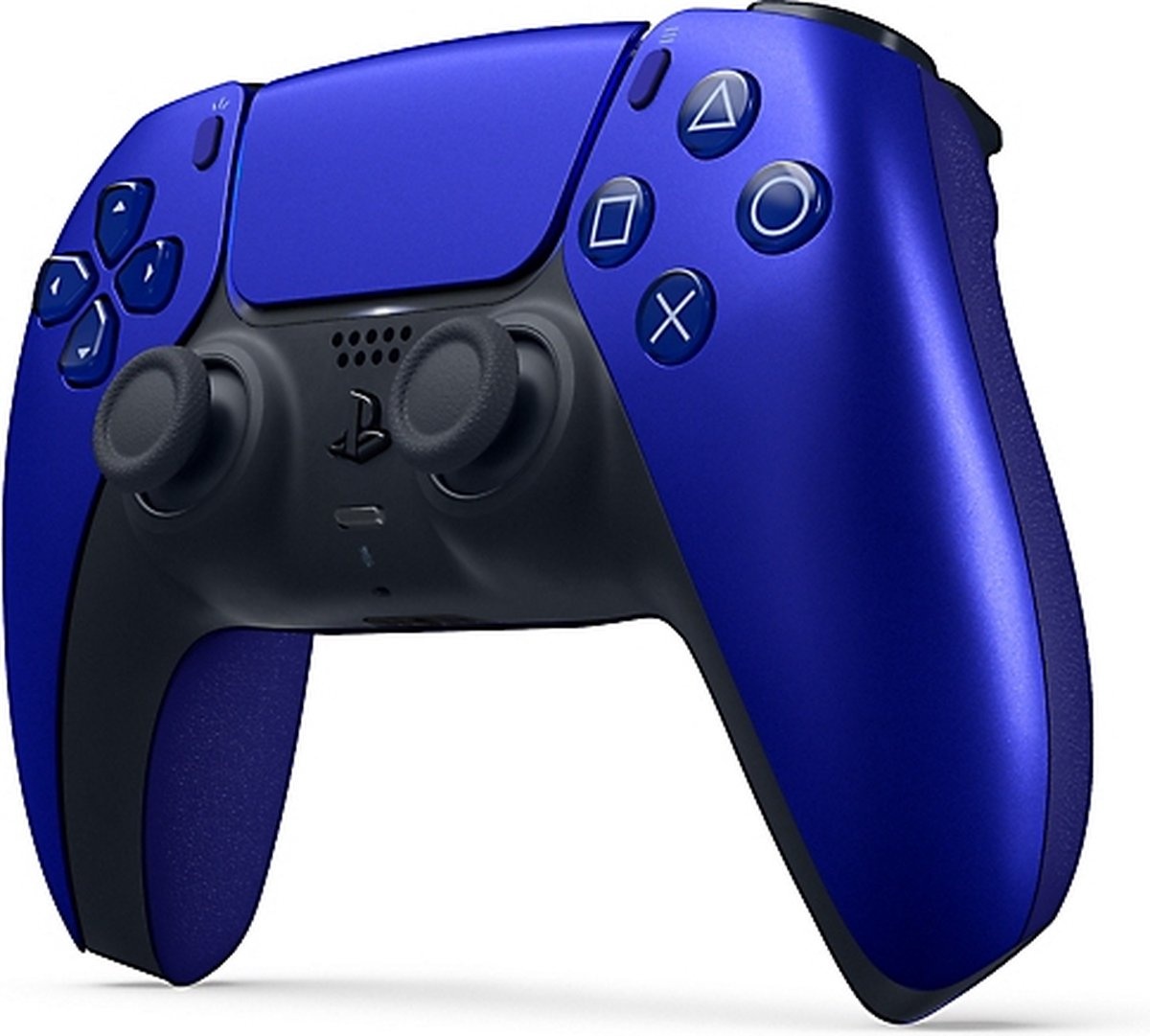 PS5 DualSense Draadloze Controller (Cobalt Blue)