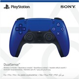 PS5 DualSense Draadloze Controller (Cobalt Blue)