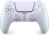 PS5 DualSense Draadloze Controller (Chroma Pearl)