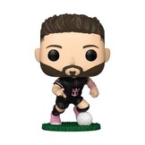 Pop MLS: Inter Miami - Jordi Alba Funko Pop #03
