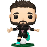 Pop MLS: Inter Miami - Lionel Messi Funko Pop #01