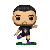 Pop MLS: Inter Miami - Sergio Busquets Funko Pop #04