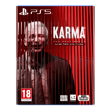 KARMA: The Dark World - Limited Edition - PS5