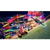 Sonic Racing: CrossWorlds + Pre-Order Bonus - Nintendo Switch