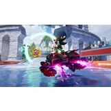 Sonic Racing: CrossWorlds + Pre-Order Bonus - PS4