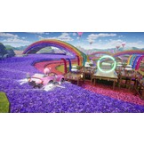 Sonic Racing: CrossWorlds + Pre-Order Bonus - PS4