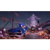 Sonic Racing: CrossWorlds + Pre-Order Bonus - PS4