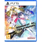 Digimon Story Time Stranger - PS5