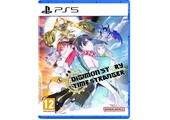 Digimon Story Time Stranger - PS5