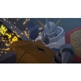 Digimon Story Time Stranger - PS5