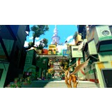 Digimon Story Time Stranger - PS5