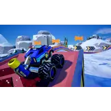 PAW Patrol Rescue Wheels: Championship - PS5