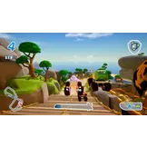 PAW Patrol Rescue Wheels: Championship - Nintendo Switch